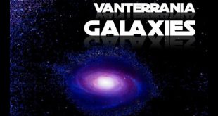 Vanterrania e il suo Galaxies