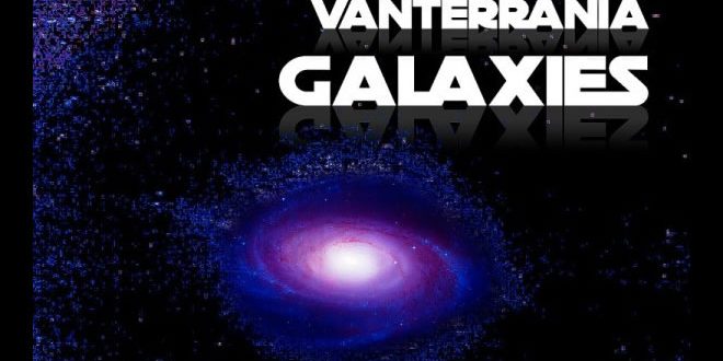 Vanterrania e il suo Galaxies