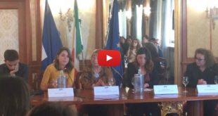 Conferenza sulla Violenza sulle donne in Campania