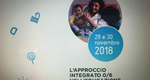 Crescere Insieme in Campania