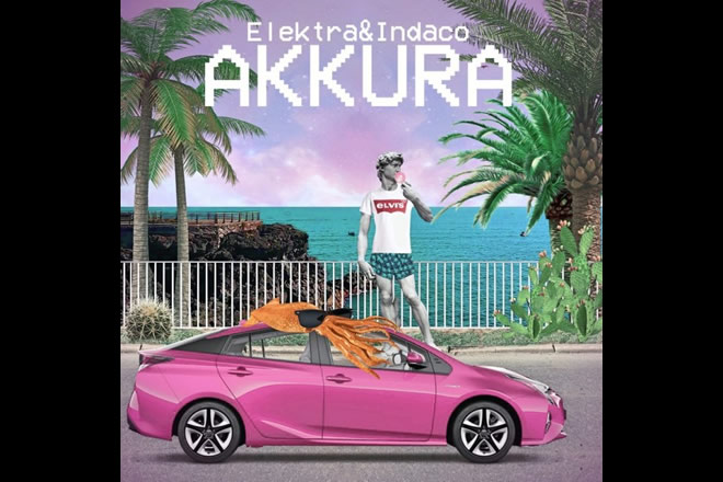 Elektra Nicotra - Akkura
