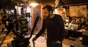 Gabriele Pignotta. Foto di Onemore Pictures