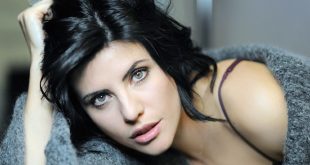 Jennifer Mischiati. Foto da Ufficio Stampa
