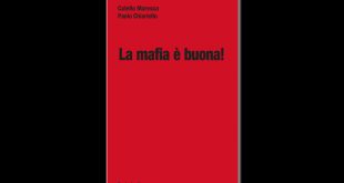 La mafia è buona - Libro