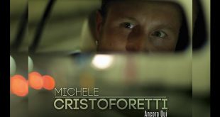 Michele Cristoforetti - Ancora Qui