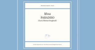 Paradiso - Mina