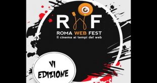 Roma Web Fest 2018