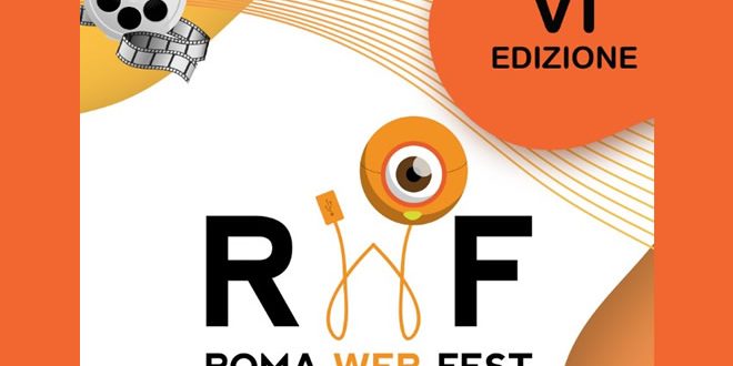 Roma Web Fest 2018