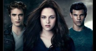 Twilight. Foto dal Web