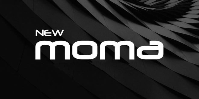 newMoma