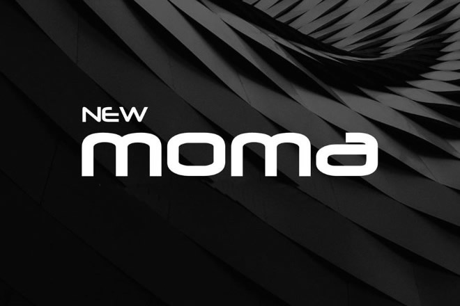 newMoma
