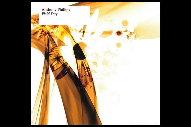 Anthony Phillips - Field Day