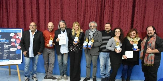 La Corte dei Folli di Fossano vince il Premio Aenaria 2018