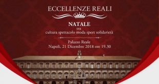 Eccellenze Reali a Napoli