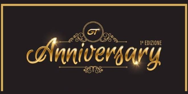 GT Channel - Primo Anniversario