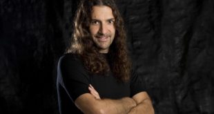 Gabriele Ciampi. Foto di Federico Guberti