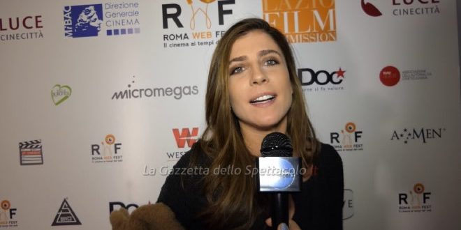 Intervista a Francesca Valtorta