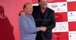 Massimo Boldi e Christian De Sica