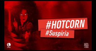 Suspiria su Chili