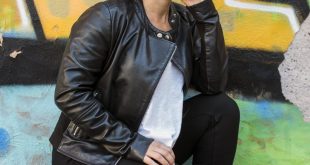 Alessia Francescangeli. Foto da Ufficio Stampa