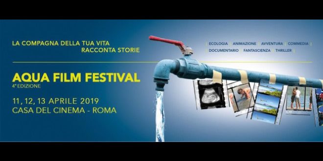 Aqua Film Festival 2019
