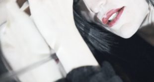 Cristina Darkgirl