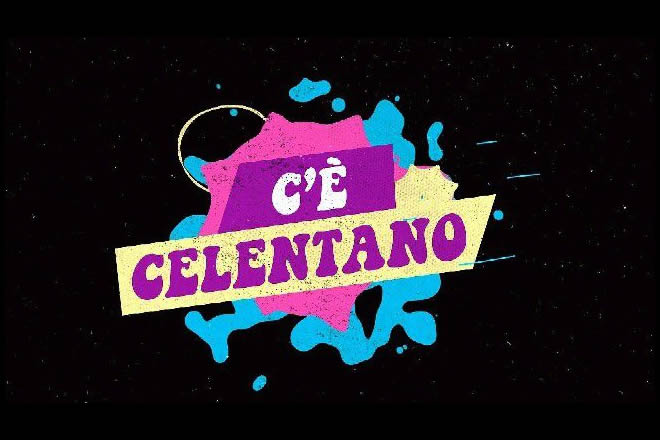 C'è Celentano su Rai 2