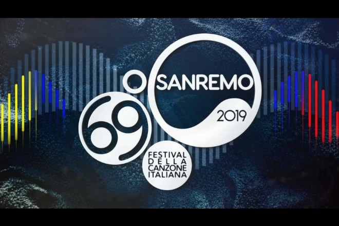 Festival di Sanremo 2019