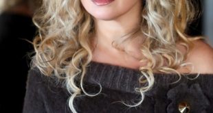 Giada Desideri. Foto di Rino Petrosino