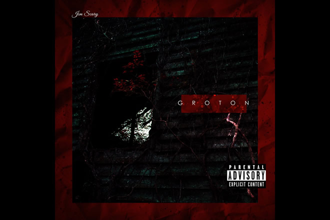 Groton Ep di Jim Scary