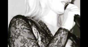 La scrittrice Marina Paterna. Foto da Ufficio Stampa