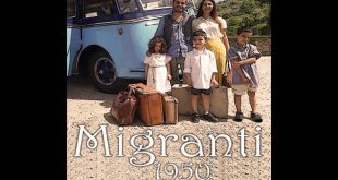 Migranti 1950