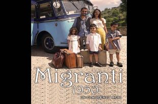 Migranti 1950