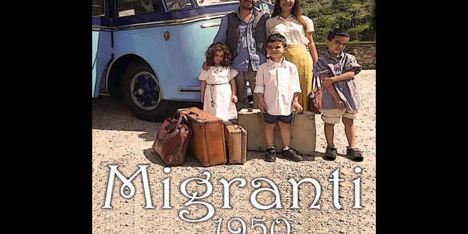 Migranti 1950
