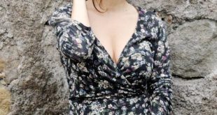 Paola Lavini. Foto da Ufficio Stampa