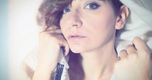 Roberta Cleo. Foto da Ufficio Stampa