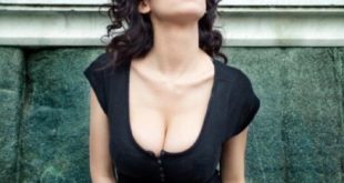 Roberta Procida. Foto da Ufficio Stampa.