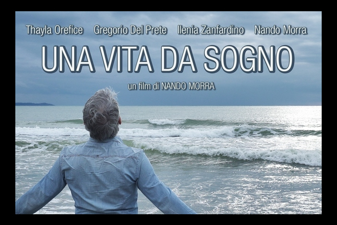 Una vita da sogno di Nando Morra