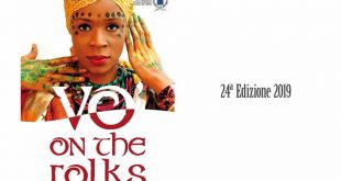 Vo on the Folks 2019