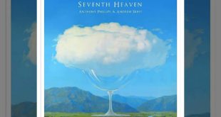 Anthony Phillips - Seventh Heaven