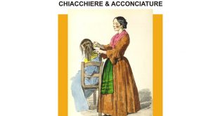 Chiacchiere e Acconciature a Napoli