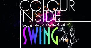 Colour Inside - Non solo Swing