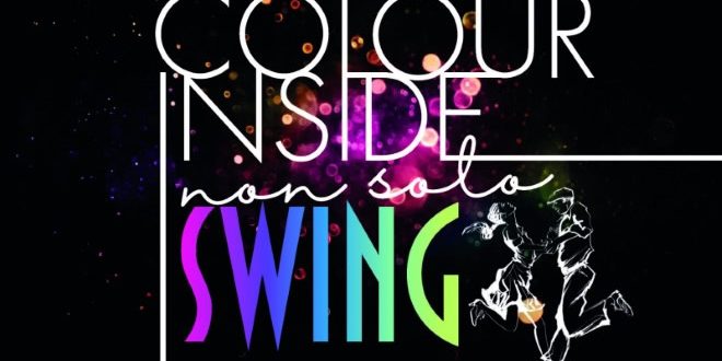 Colour Inside - Non solo Swing