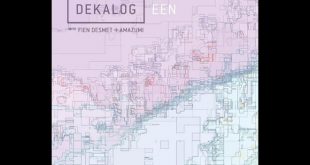 Dekalog - Een