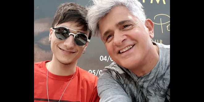 Dino Piacenti per We Can Dance, con Ultimo, il super favorito che potrebbe vincere il Festival di Sanremo 2019