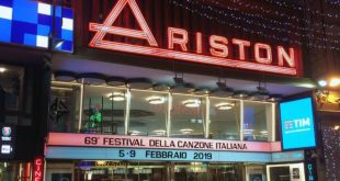 Festival di Sanremo 2019