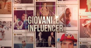 Giovani e Influencer su Rai 2