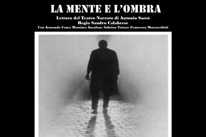 La mente e l'ombra