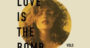 Love is the Bomb - Volo su Marte