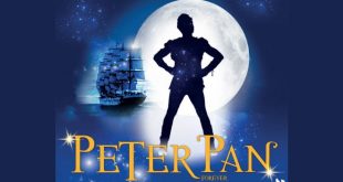 Peter Pan - il musical